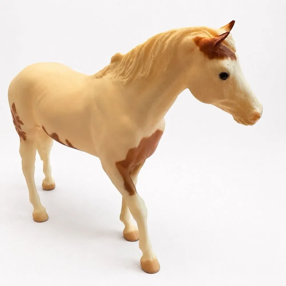 Breyer vintage model